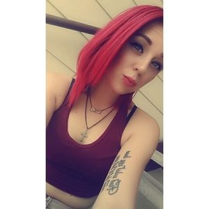 Meet your Posher, Addie